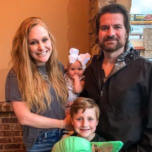 Meet your Posher, Haley